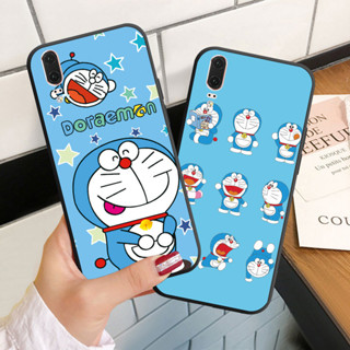 哆啦夢 華為 P9 P10 P20 P30 Lite Plus Pro 軟殼矽膠手機殼保護套哆啦A夢手機殼