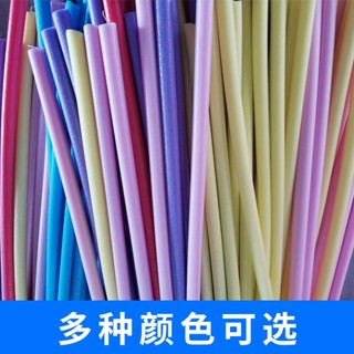 南投出貨 批epe珍珠棉空心管包郵泡沫管海綿泡棉管棒瓶口套鋼筋保護套管