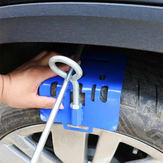 🔥臺灣熱銷🔥 汽車凹陷修複 撬棍支架 輪胎支座 凹凸整平工具 輪眉維修專用