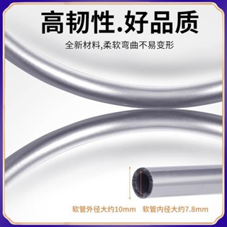 【臺灣出貨】無線鋰電 洗車機 10米20米加長 進水管專用 3分軟管 家用 高壓水槍 配件