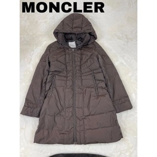 Moncler 盟可睞 羽絨服 夾克外套 尺寸一 mercari 日本直送 二手