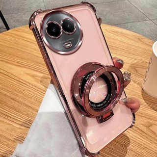 保護殼 Realme 11 5G 手機殼 TPU 手機後蓋適用於 Realme11 5G RMX3780 手機殼軟矽膠電