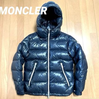 Moncler 盟可睞 羽絨服 夾克外套 Maya 日本直送 二手
