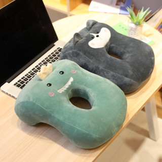 午睡枕學生趴在桌上睡覺抱枕兒童午睡神器辦公室午休枕趴睡枕夏季