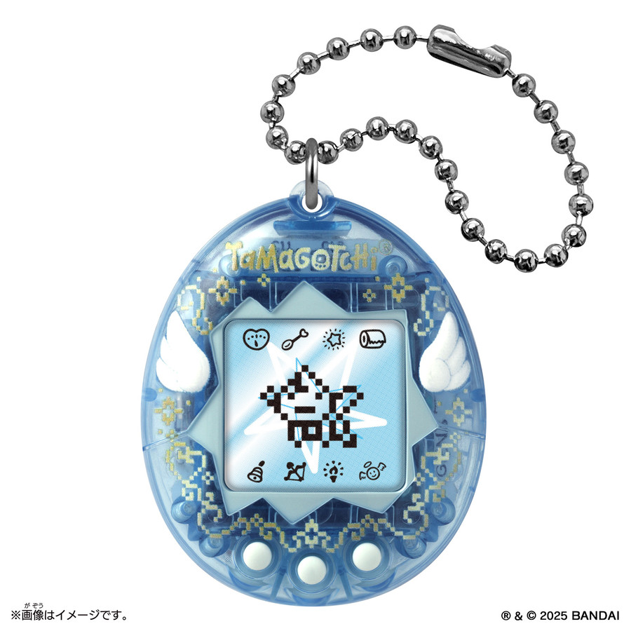 Tamagotchi塔麻可吉/電子寵物/ 原創系列/ 天使天空 eslite誠品