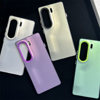 Tecno Camon 40 4G Pro 防震彩色硬 IMD 保護套時尚外殼