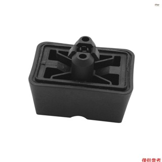 適用於 BMW Mini R50 R53 R56 R57 R59 R55 R58 的千斤頂點墊千斤頂點支撐插頭升降塊更換