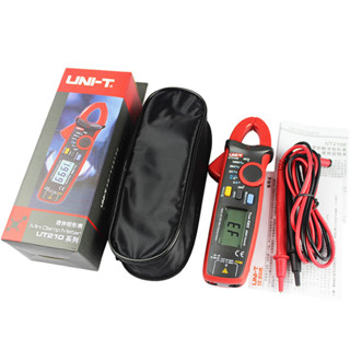 Yoh UNI-T UT210E 迷你數字手持鉗形萬用表背光