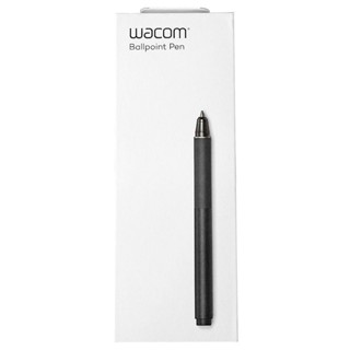 Wacom Ballpoint Pen (KP13300D) Intuos Pro專用 感應筆(平行進口)