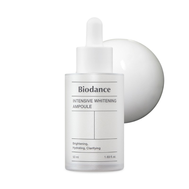 Biodance 集中淨化透亮安瓶 50ml