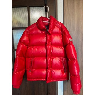 Moncler 盟可睞 羽絨服 夾克外套 Maya mercari 日本直送 二手
