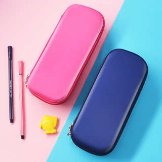 客製化 筆袋 兒童 文具盒 批髮 印刷LOGO 簡約 大容量 筆袋 文具 學 生禮品 奬品 紀念品