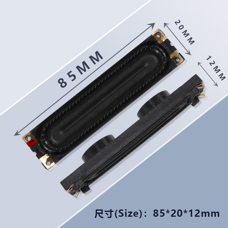 適用三星電視機UA55/46D7000LJ UA46/55ES6900J 喇叭 揚聲器音箱