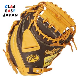 羅林斯（Rawlings）棒球成人款手套軟式HYPER TECH COLOR SYNC [接手手] 尺碼33 GR4FH
