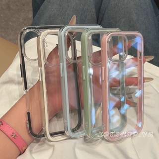 Simple 2 ni 1 iPhone 16ProMax 16Plus 15 14 13 12 11 防震保護殼手機殼