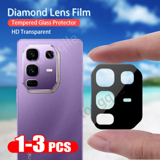 Infinix Note 50 Pro Plus Pro+ Note50 50Pro 5G 4G 2025 3D Cur