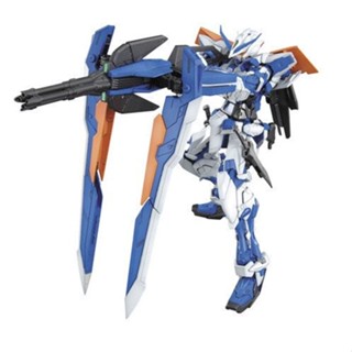 【BANDAI】鋼彈模型 MG 124 藍異端2R 迷惘二型改 拚裝鋼彈模型