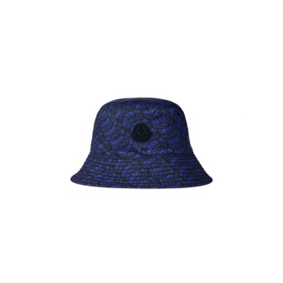 阿迪達斯 x 蒙克勒雙面水桶帽「團隊皇家藍」 新品