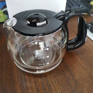 [好物精選]Electrolux/EGCM350/EGCM200原配玻璃壺 濾網伊萊克斯家用咖啡壺 咖啡機配件