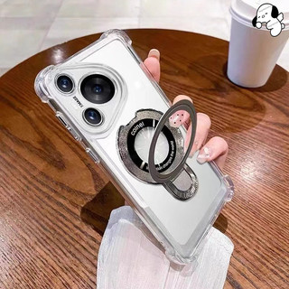 四角防摔 支架手機殼 適用 OPPO R17pro R17 R15 R11S R11 plus R9S R9 plus