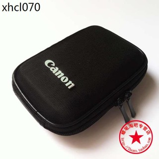 適用佳能CCD數位相機包SX720 600 175 620 610 240 275HS硬殼套
