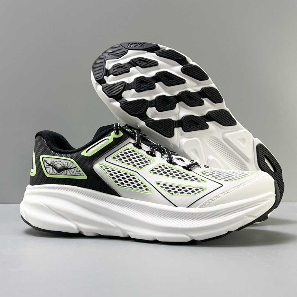 HOKA CLIFTON ONE9跑鞋男女緩震透氣輕便