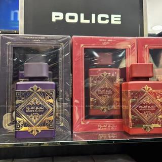 Lattafa拉塔法Bade'e AlOud Amethyst榮耀沉香烏木崇高中東香水