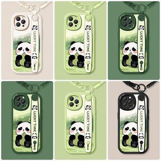 台灣出貨 手機腕帶支架 可斜跨手機殼 適用iPhone i15 i16 i14