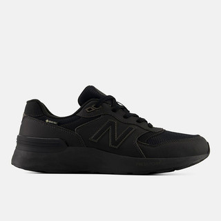 New Balance 紐巴倫 880 GTX U880G7XY 男 運動鞋 步行鞋 寬楦 防水 緩震 黑