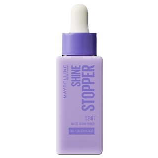 媚比琳 控油貼貼妝前精華 25ml SHINE STOPPER PRIMER