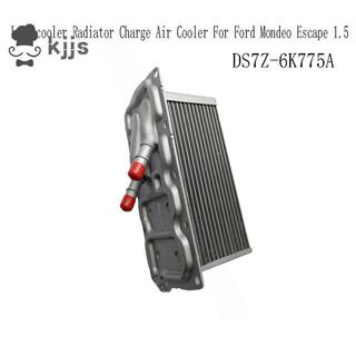 蒙迪歐 Escape 1.5 Charge 空氣冷卻器部件號 DS7Z-6K775A 中冷器散熱器