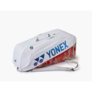 【力揚體育 羽球】YONEX BA02626EX 011 羽球背包 羽球後背包 羽球拍拍袋 羽球袋 羽球包 6支裝拍袋