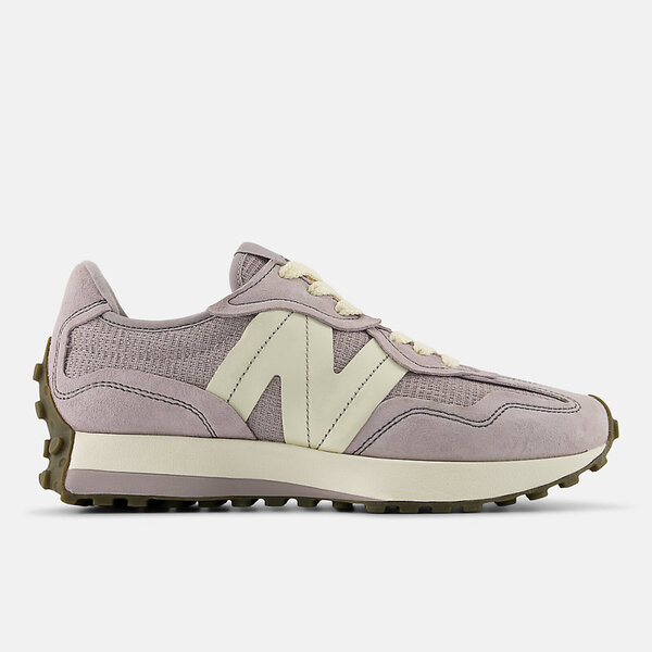New Balance 紐巴倫 327 U327W88S 男女 運動休閒鞋 復古鞋 舒適 穿搭 米杏紫