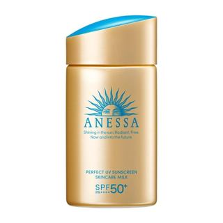 Anessa Perfect UV護膚乳N防曬霜・ UV身體60mL【2022款】