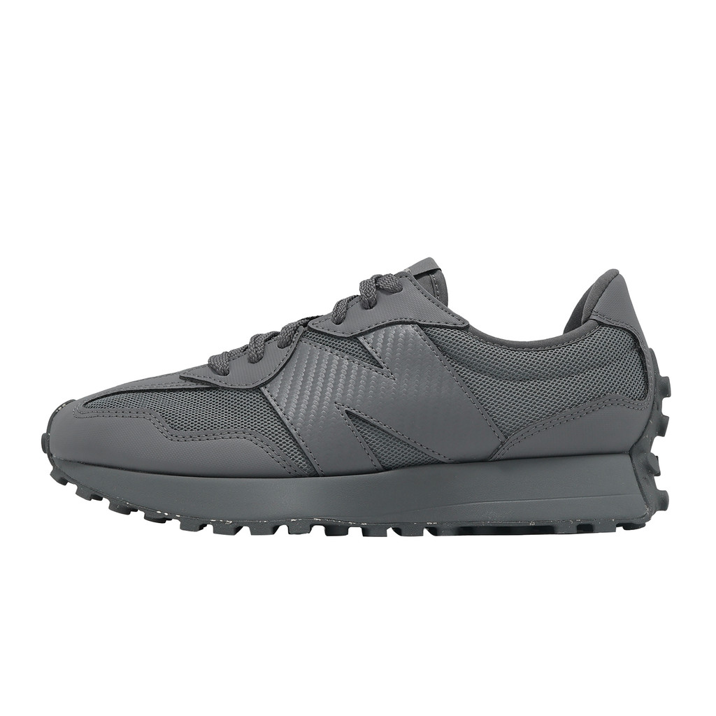 New Balance NB 休閒鞋 327 男鞋 女鞋 深灰 復古 [ACS] U327SCC-D