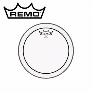 (請先確認有無現貨) REMO Pinstripe Clear 雙層透明鼓皮【敦煌樂器】