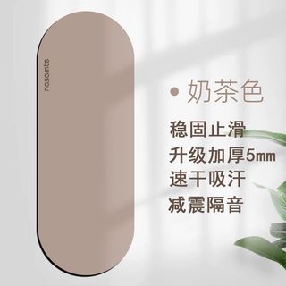 台灣出貨 瑜珈墊 瑜珈墊加厚 瑜珈 加寬90CM 加厚15MM 瑜珈墊加寬 運動墊 健身墊 NBR環保材質