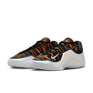 Nike LeBron 23 熱浪 回彈 抓地力 休閒鞋 運動鞋 男鞋 IO1114-100【SPLY】
