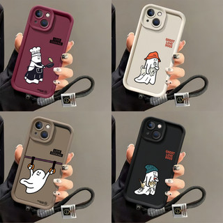 創意 幽靈單槓 OPPO A5 A3 A6 PRO 5G A9 A16 A17 A73 A57 A77 4G 手機殼