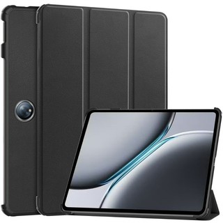 適用於 OPPO One plus pad 2 平板電腦保護套 12.1寸 一加平板pro 三折支架 帶休眠 防摔平板殼