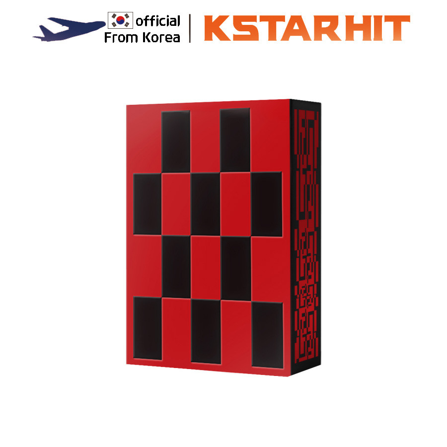 (+特典) j- hope - j-hope Tour ‘HOPE ON THE STAGE’ The Original