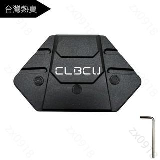 SYM CLBCU 125 加寬側踢 三陽蜂鳥125 鋁合金加大側柱踢片 側柱踢 側柱輔助 電車專用側柱踢 側柱踢 蜂鳥
