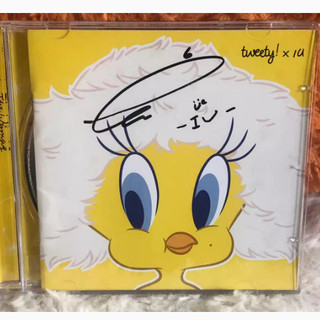 現貨+預售💫 IU 李知恩 親筆簽名 迷你6 The Winning Special Ver.