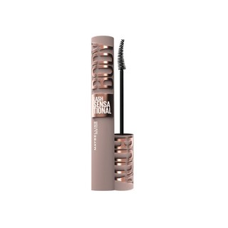 媚比琳 挺豐翹束感防水睫毛膏 黑色 8.6ml Body Mascara #稀疏睫救星