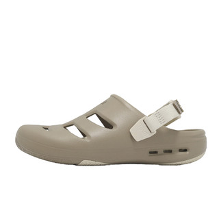 Teva 涼鞋 Apreaqua CT 男鞋 沙丘 護趾 魔鬼氈 輕量 戶外 水陸 1173718DUNE [ACS]