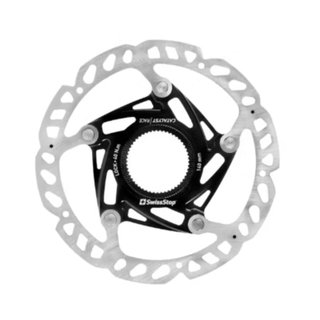 【小宇單車】Swissstop CATALYST RACE 碟盤 中央鎖入 140MM 160MM