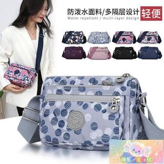 【達人同款】尼龍包包 防水耐磨尼龍包 復古休閑尼龍包【達人同款】日常百搭牛津包女 超美新品牛津包女 清新簡約牛津包女
