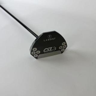 特價清出網紅熱賣LAB GOLF OZ.1 高爾夫推杆OZ.I