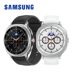 三星 SAMSUNG Galaxy Watch8 Classic LTE 46mm L505 智慧手錶
