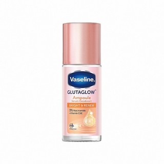 Vaseline凡士林 制汗止汗爽身精華香體露-勻嫩彈亮45ml